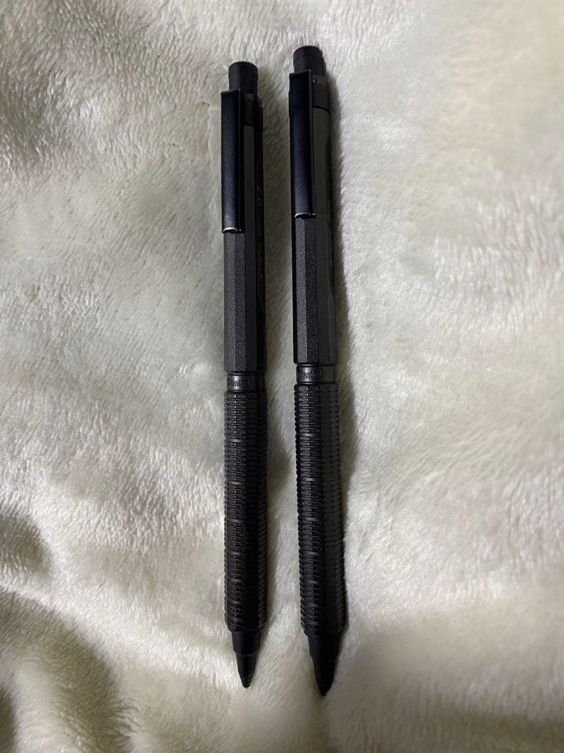 【 廃盤ガンメタル0203セット 】オレンズネロ：発売当時、出品者本人が購入