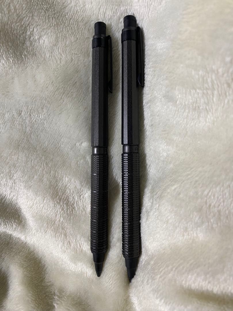 【 廃盤ガンメタル0203セット 】オレンズネロ：発売当時、出品者本人が購入