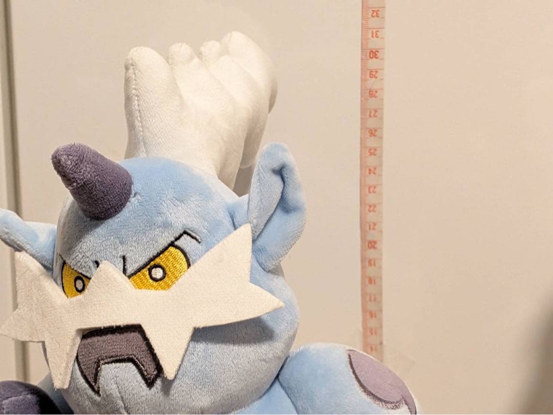 30cm 廃盤　2011年製 ランドロス　トルネロス　ボルトロス