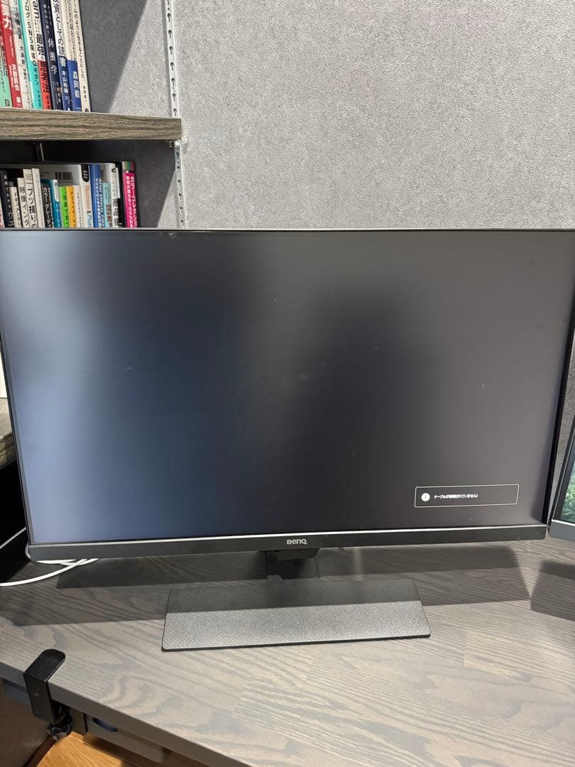 BENQ ディスプレイモニター本体 GW2780