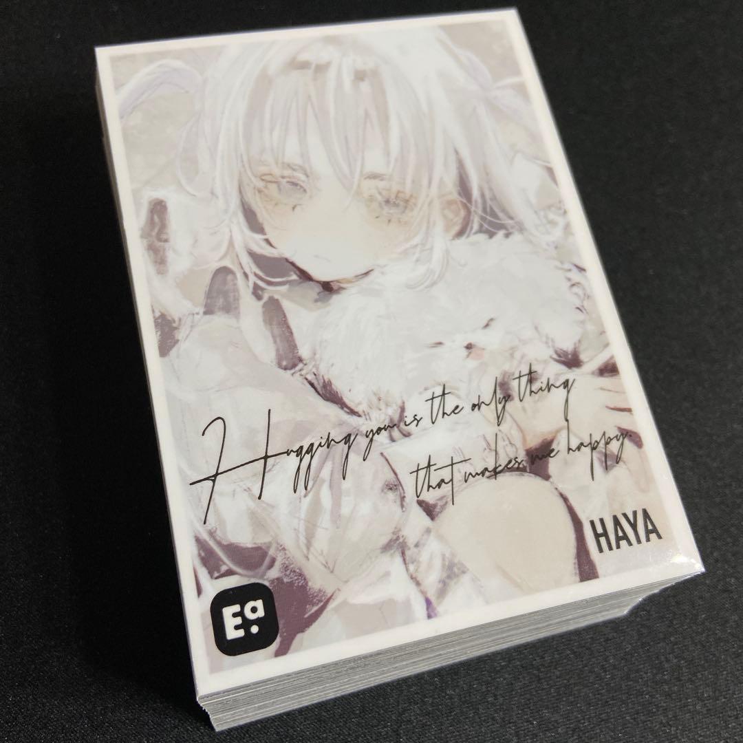 白零サバキZ 白ゼロサッヴァーク デッキ スリーブ付き シャカパチ跡有りプレイ用