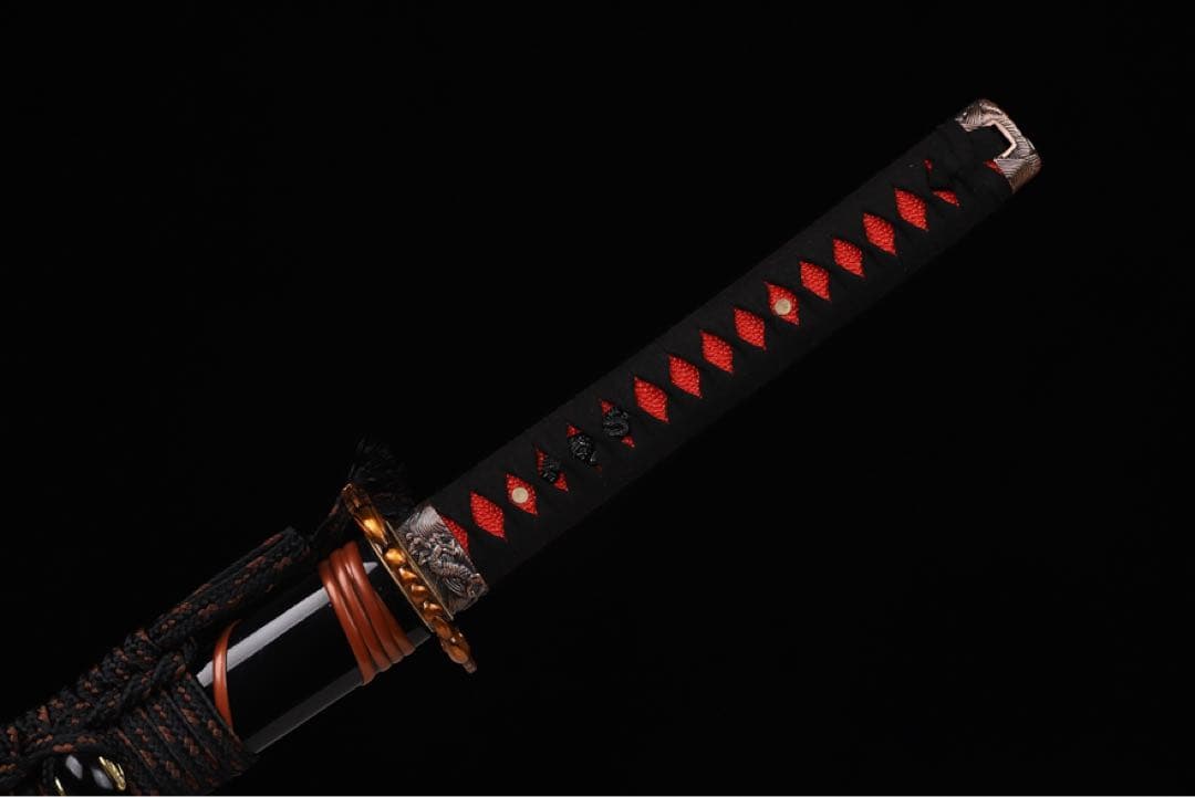 研磨侍刀 刀装具 日本刀 武具 鑑賞刀 居合刀 模造刀 舞踊刀