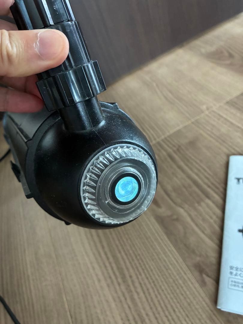 カミハタ 殺菌灯36w ターボツイストZ