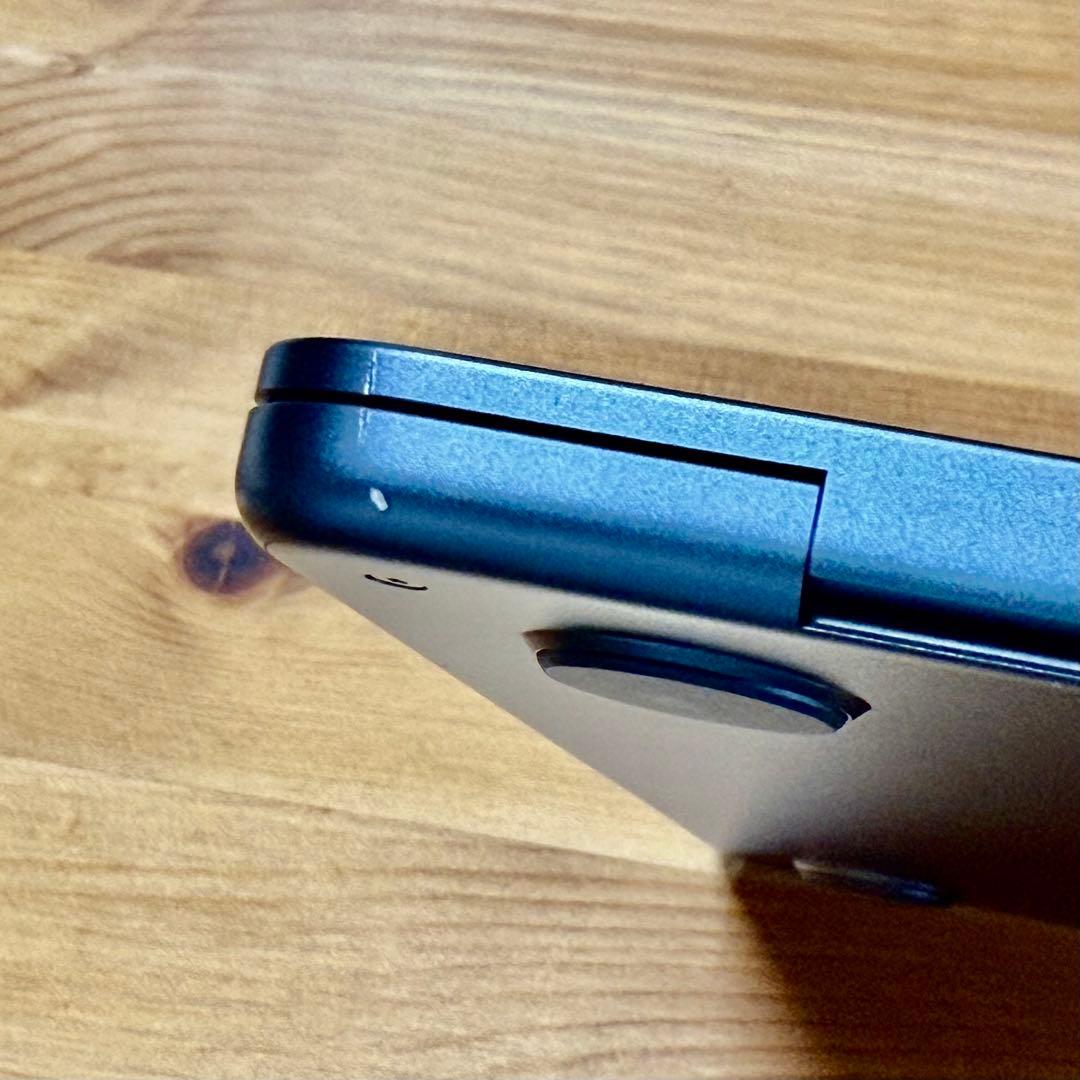 MacBook Air M2 512GB ミッドナイト　ケーブル　未使用