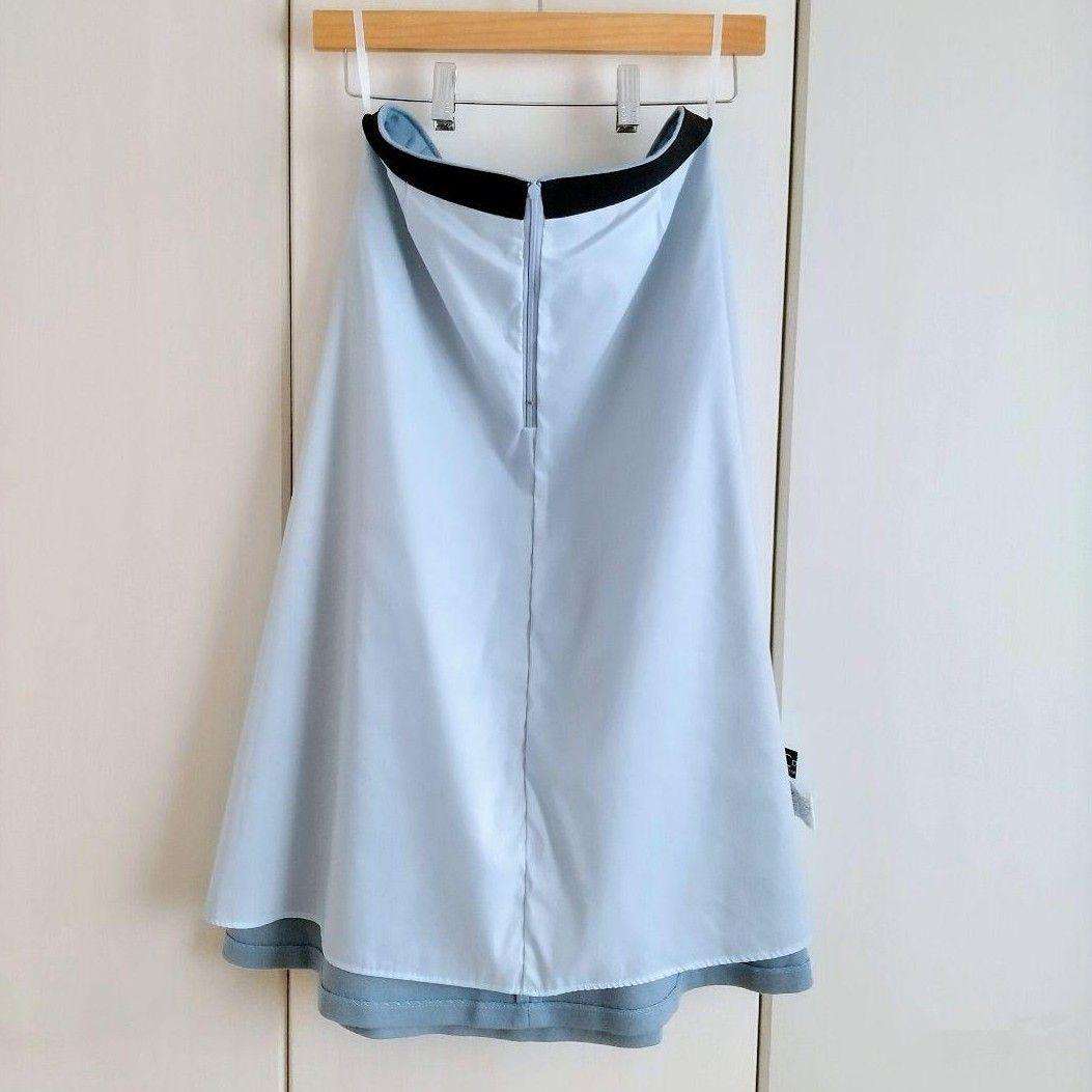 定価計6.9万超／新品タグ付含む極美品／まとめて クードシャンス スカート 40