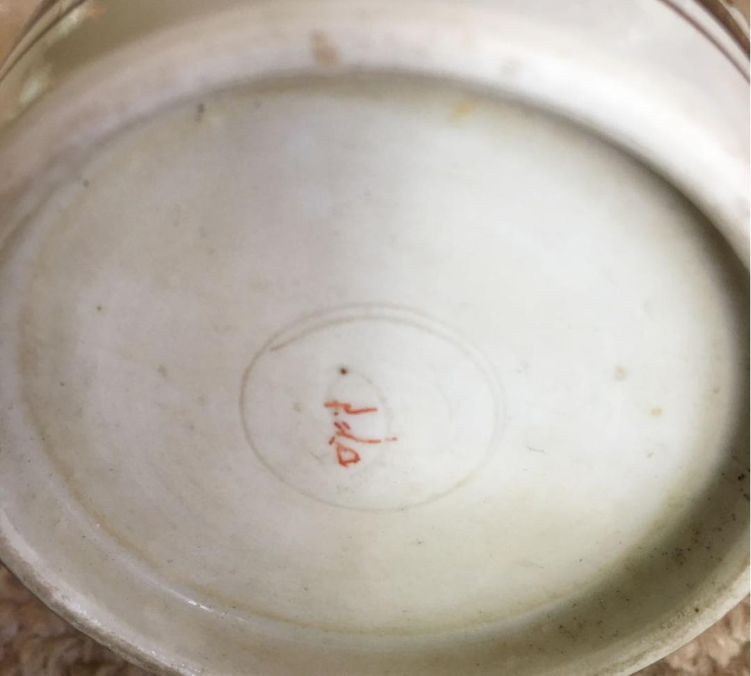 昭和初期　アンティーク九谷焼　徳利8本セット