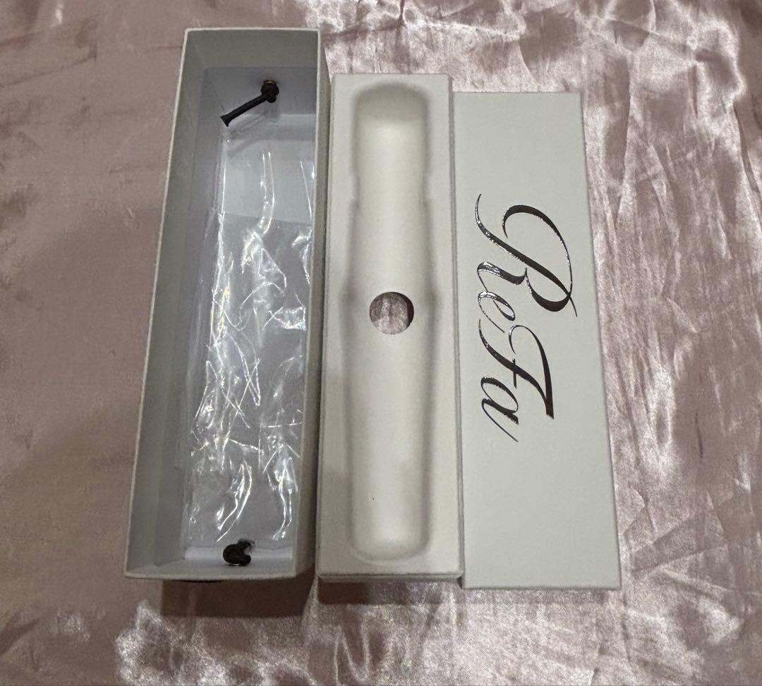 リファ　ReFa BEAUTECH FINGER IRON