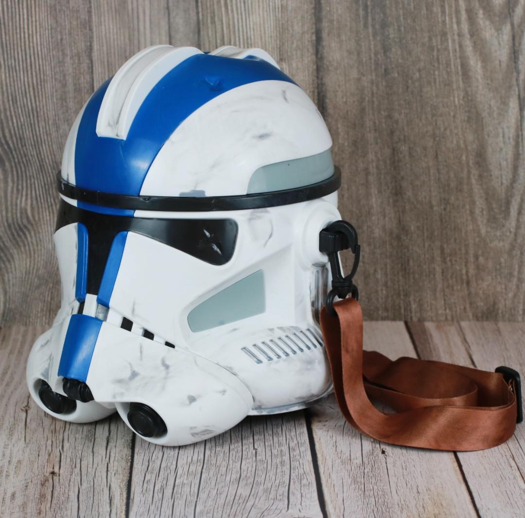 【海外限定】スターウォーズデイ限定　クローントゥルパーヘルメット2025/5/4