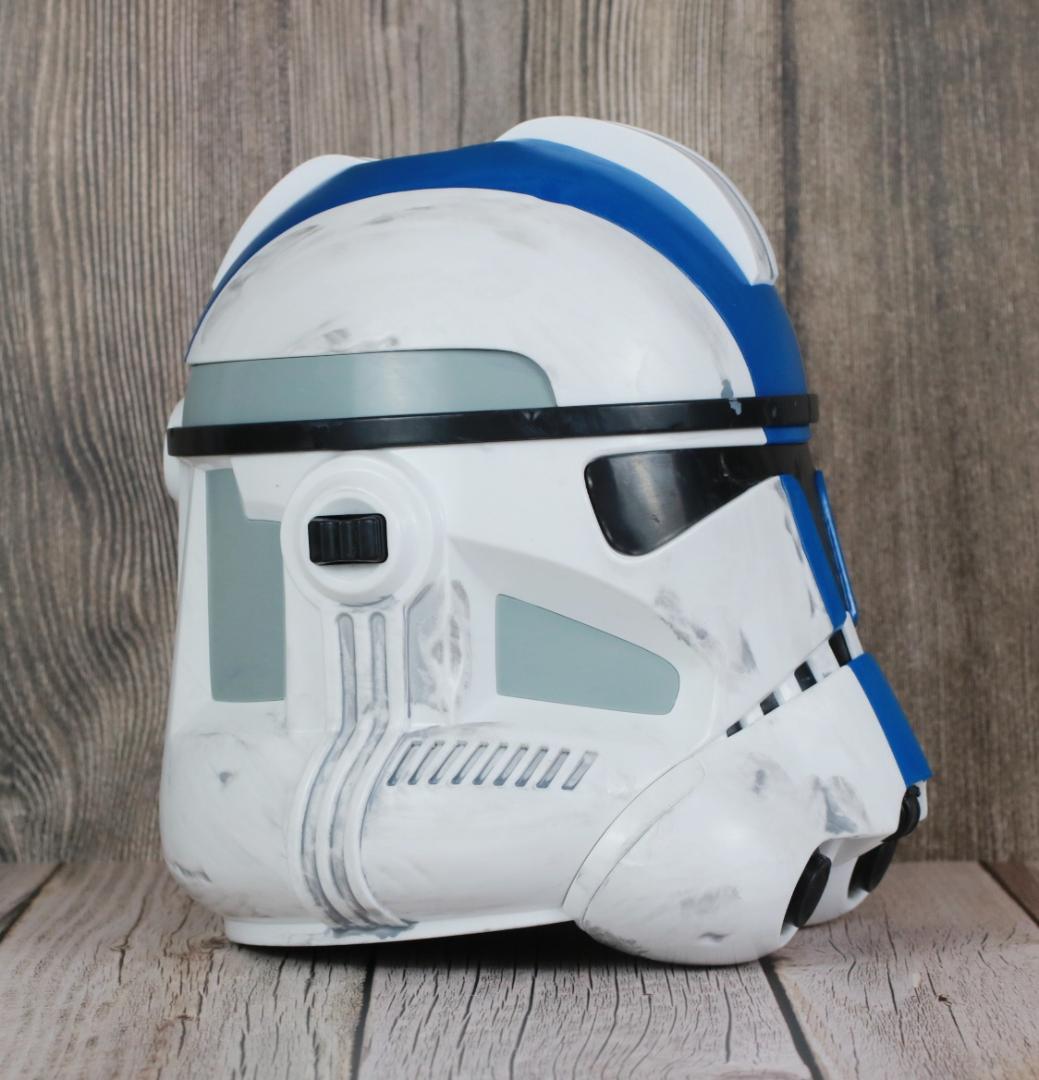 【海外限定】スターウォーズデイ限定　クローントゥルパーヘルメット2025/5/4