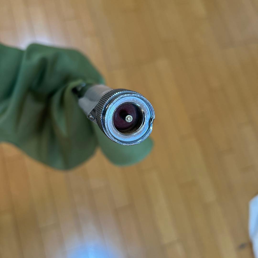 DAIAMOND アンテナ HF16CL HF15CL 試験運用済み 動作確認O