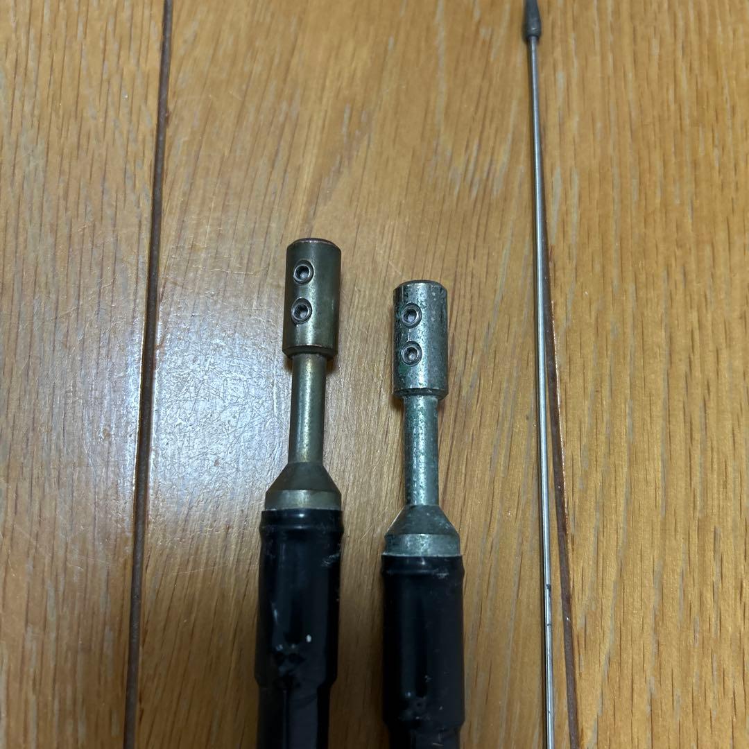 DAIAMOND アンテナ HF16CL HF15CL 試験運用済み 動作確認O