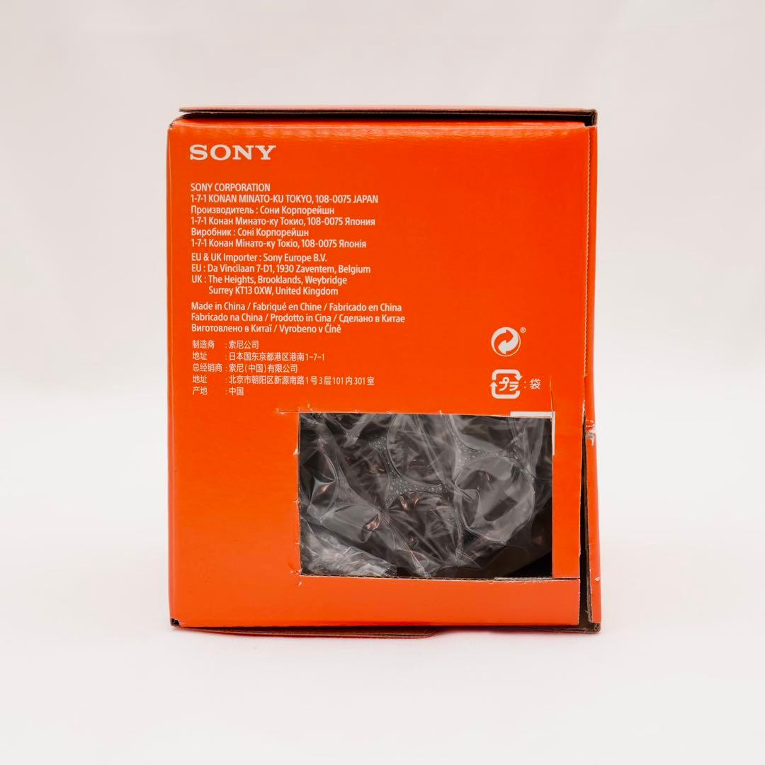 SONY E PZ 10-20mm F4 Gレンズ SELP1020G