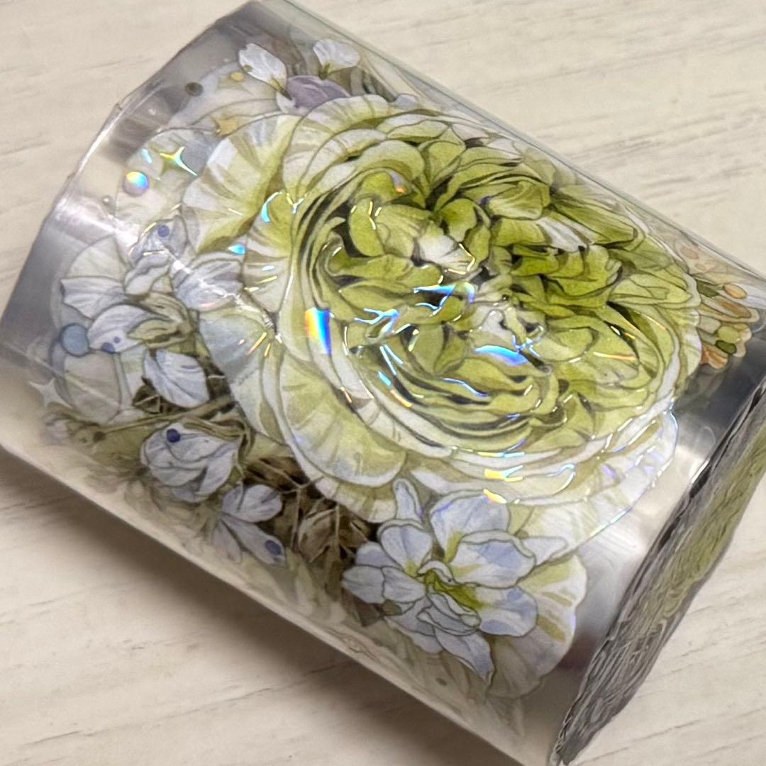 セール47 海外 PETテープ マスキングテープ