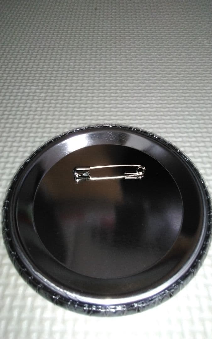 名探偵コナン 緋色の弾丸 アニメイト購入特典江戸川コナン＆赤井秀一 缶バッジ