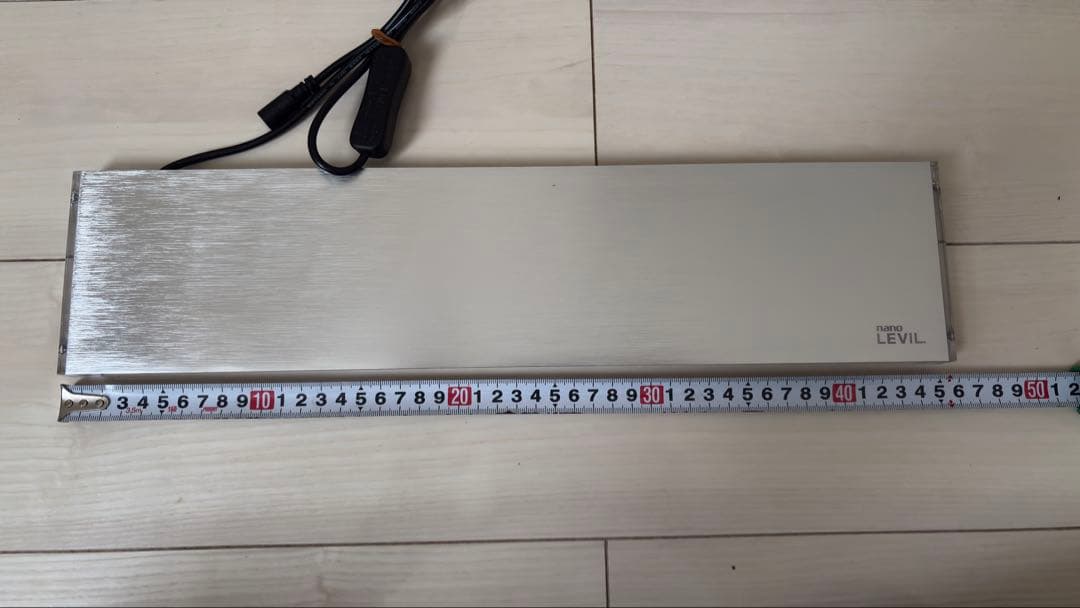 ライト・照明器具 ZENSUI nanoLeviL LED