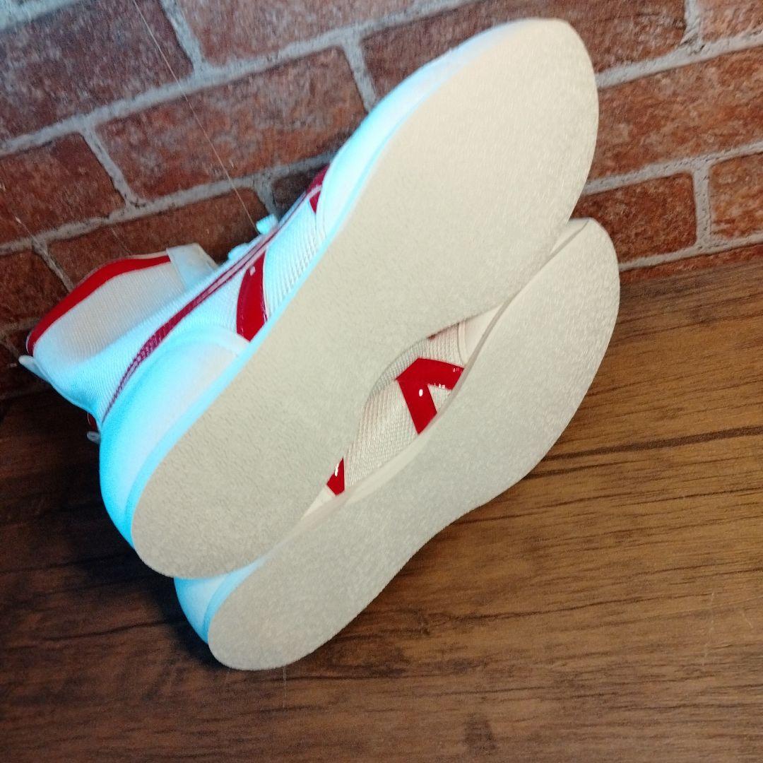 アシックス ボクシングシューズ TBX704 # 546