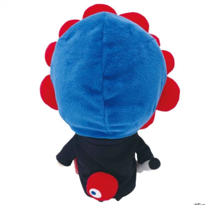 HYDE Ver. ぬいぐるみ EXPO2025 ミャクミャク なりきり