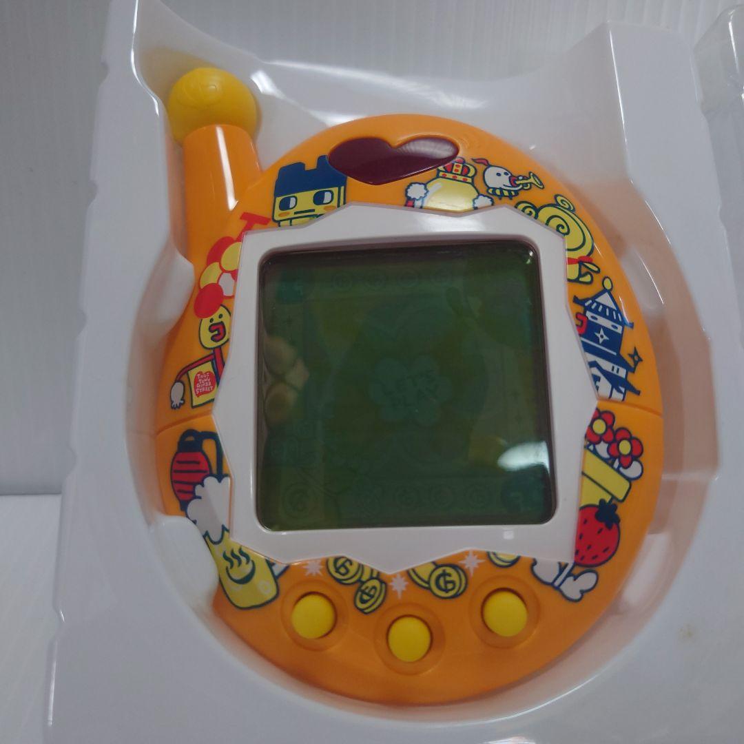 たまごっち デカたまごっち ゲーム王けってーせん