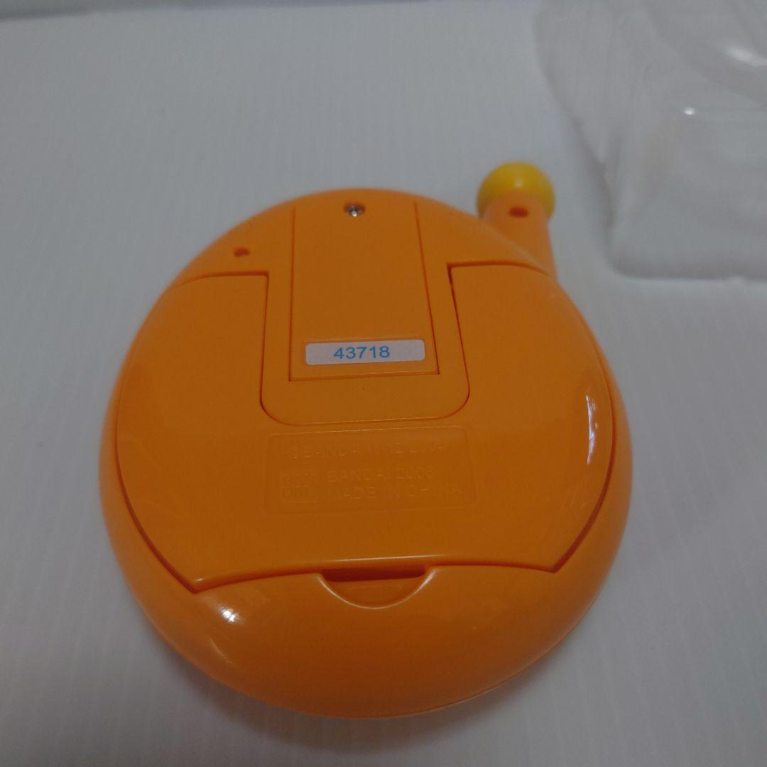 たまごっち デカたまごっち ゲーム王けってーせん