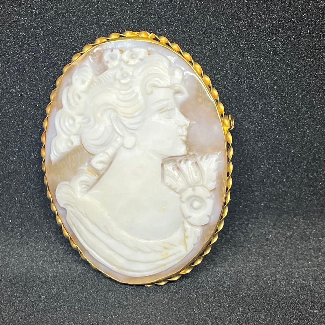 c*s様 カメオ 750