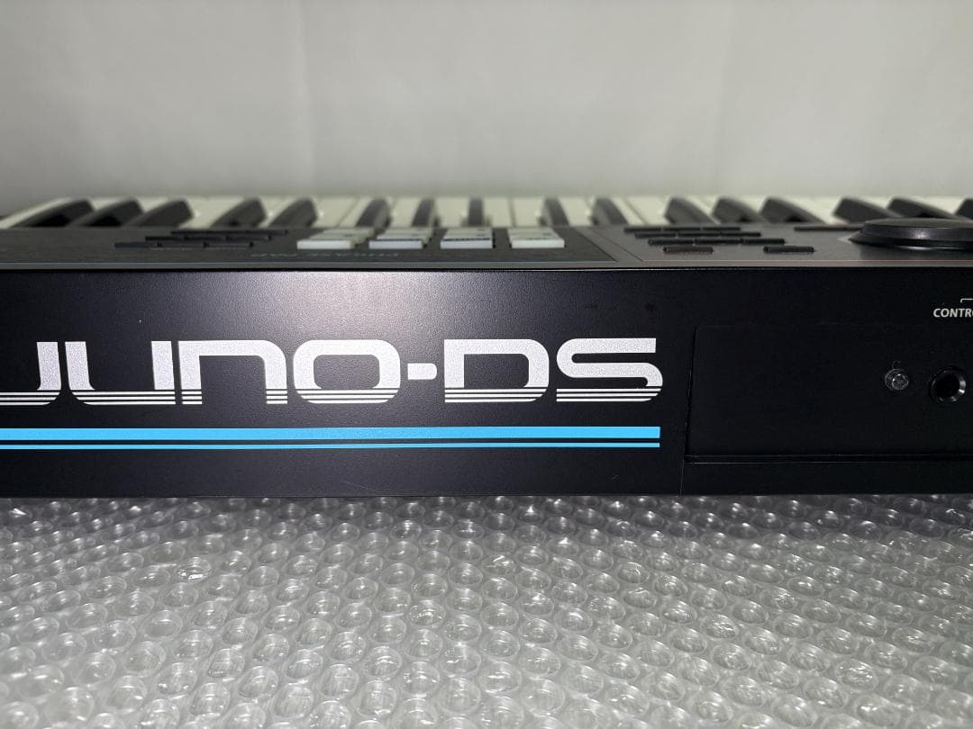 【特価】Roland JUNO-DS 61鍵