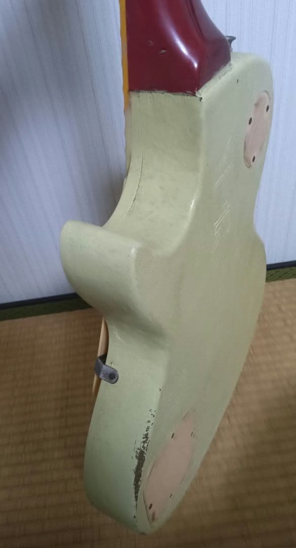 G*D様 アリアプロ2 Aria Pro Ⅱ スタンダード ジャンク品