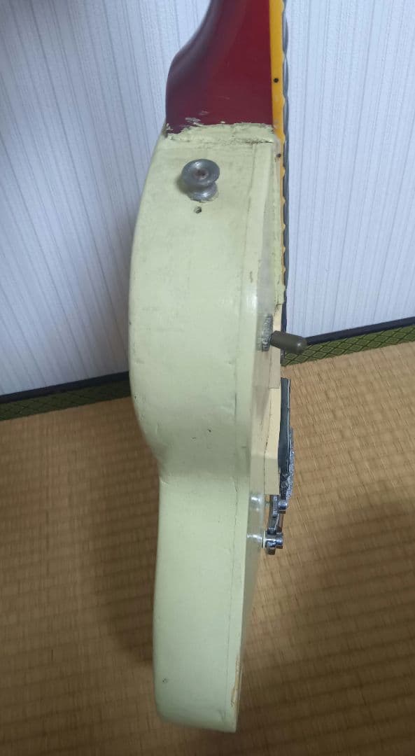 G*D様 アリアプロ2 Aria Pro Ⅱ スタンダード ジャンク品