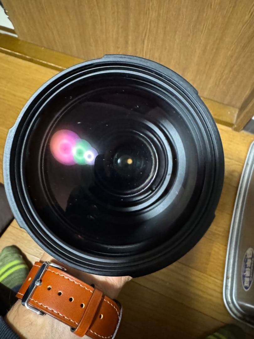 SIGMA シグマ APO 170-500mm F5-6.3 Pentax