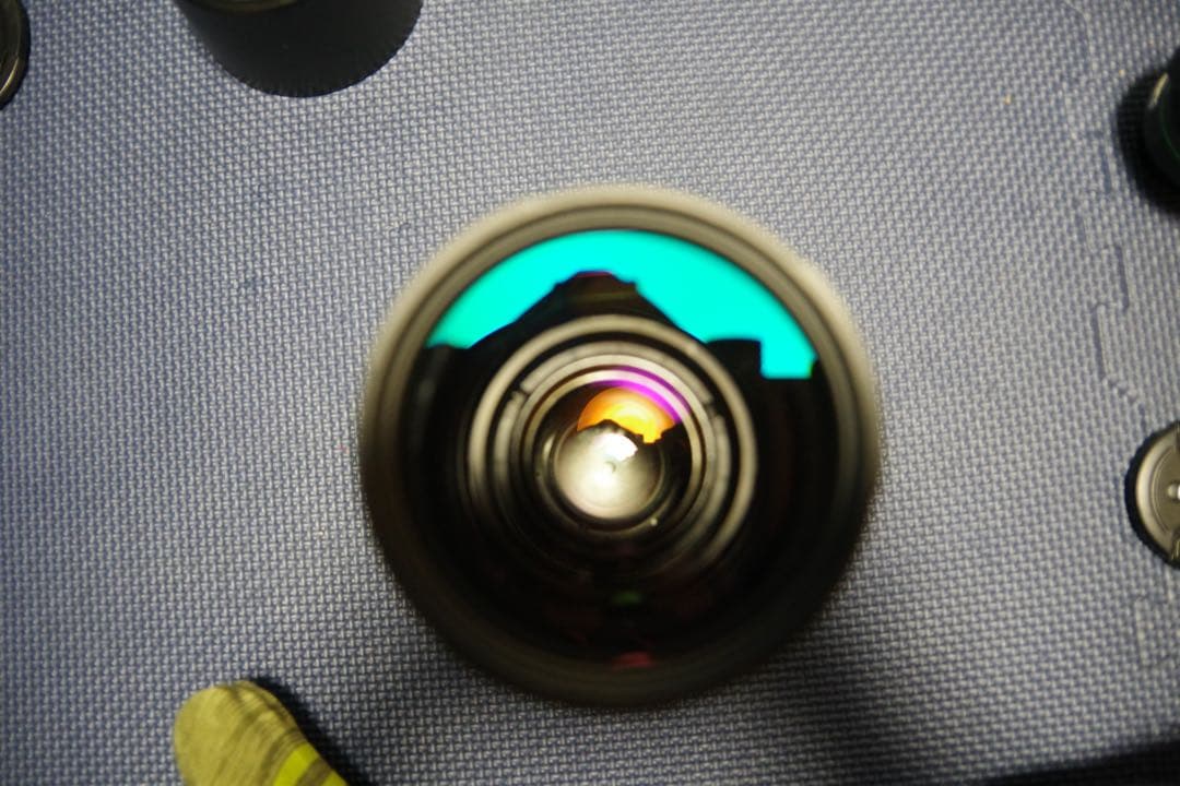 SIGMA シグマ APO 170-500mm F5-6.3 Pentax