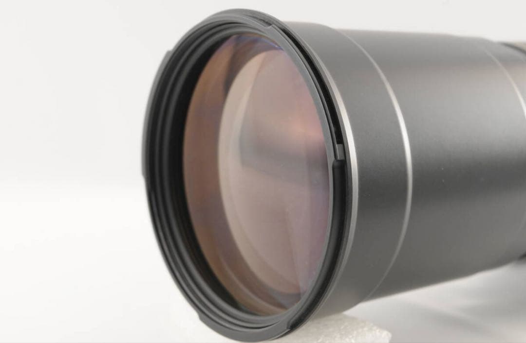 SIGMA シグマ APO 170-500mm F5-6.3 Pentax