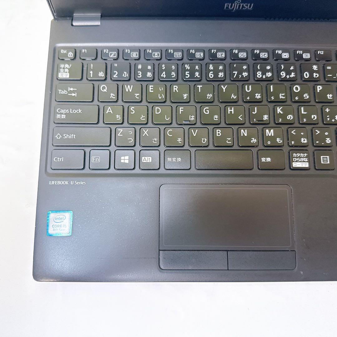 【第八世代】高性能Corei5❤️Windows11❤️設定済み届いたらすぐ使える❤️