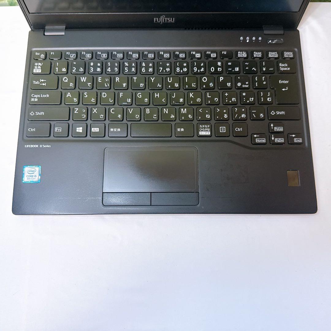 【第八世代】高性能Corei5❤️Windows11❤️設定済み届いたらすぐ使える❤️