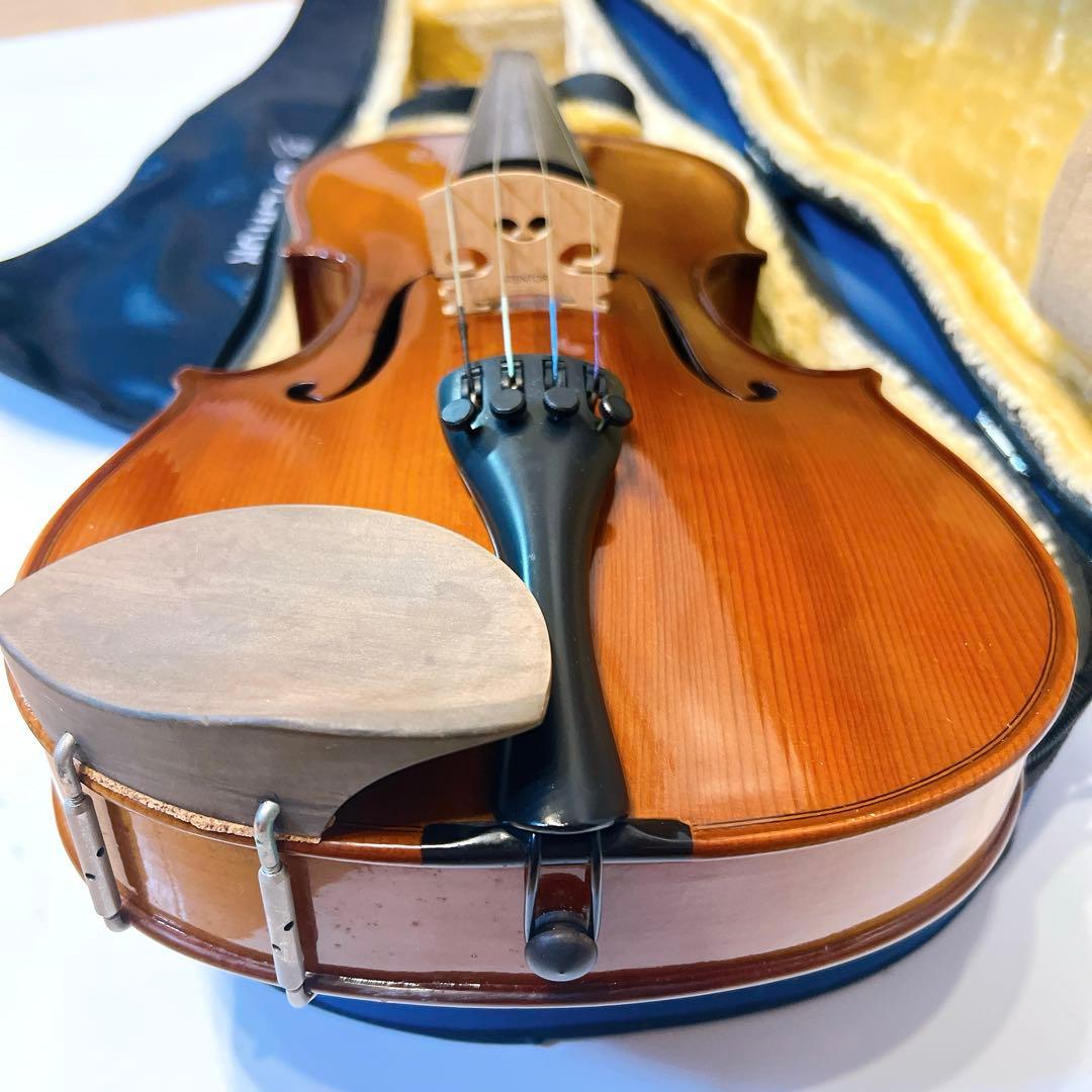 【美品】STENTOR ビオラ ヴィオラ　ステンター　Viola