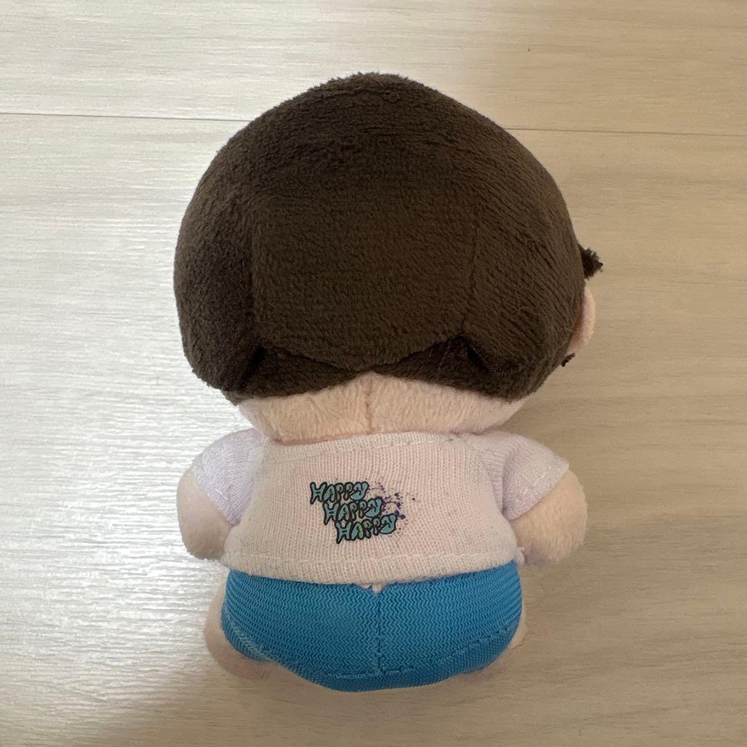 【即購入大歓迎】M!LK 塩﨑太智 ぬいぐるみ