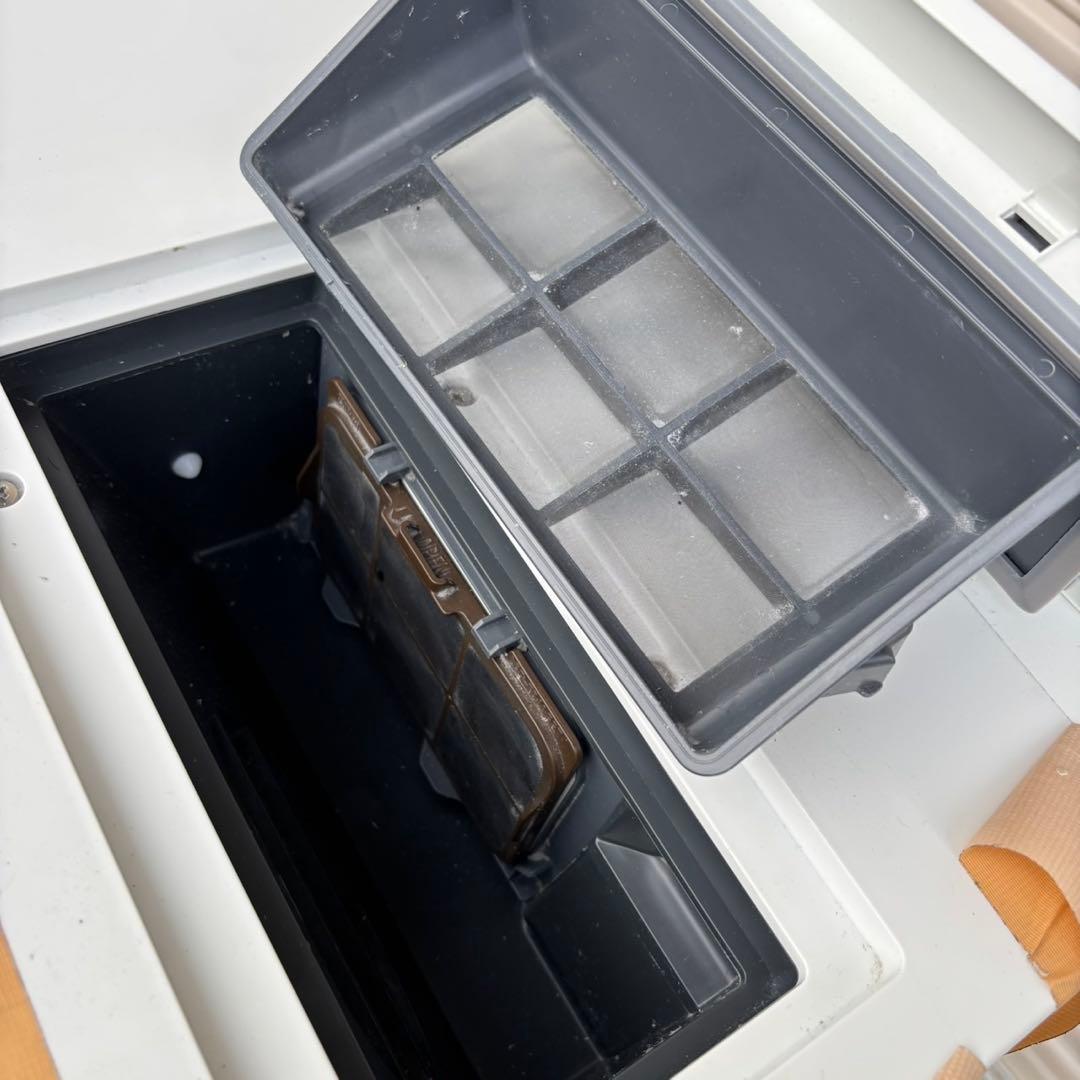 瀧511 美品 Panasonic ドラム式洗濯乾燥機 NA-LX113AL