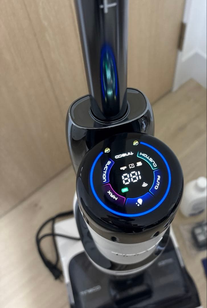 tineco ティネコ Floor One Strech S6