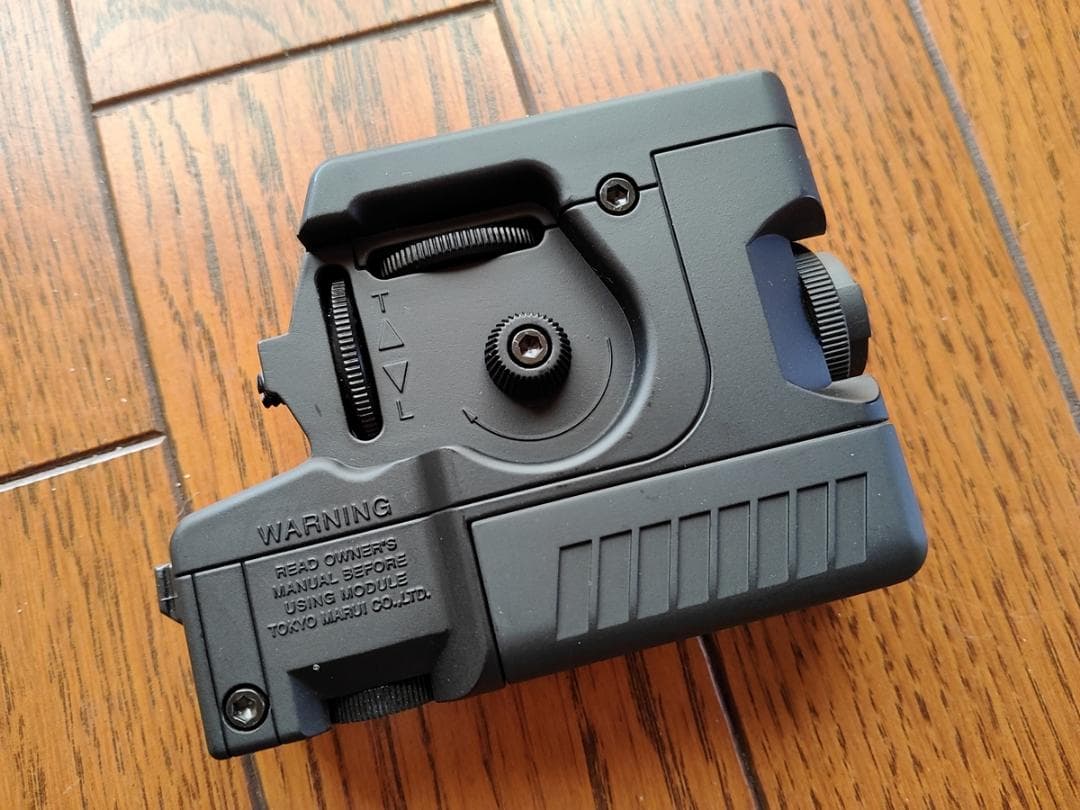 SOCOM Mk23 LAM （ ソーコム ライト モジュール ）【2個】