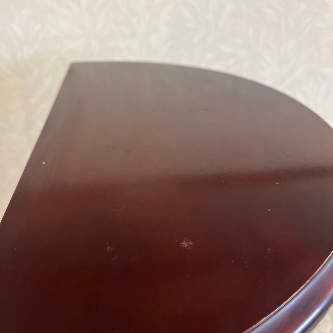 happylifenao7アンティークヨーロピアン　猫脚コンソールチェスト