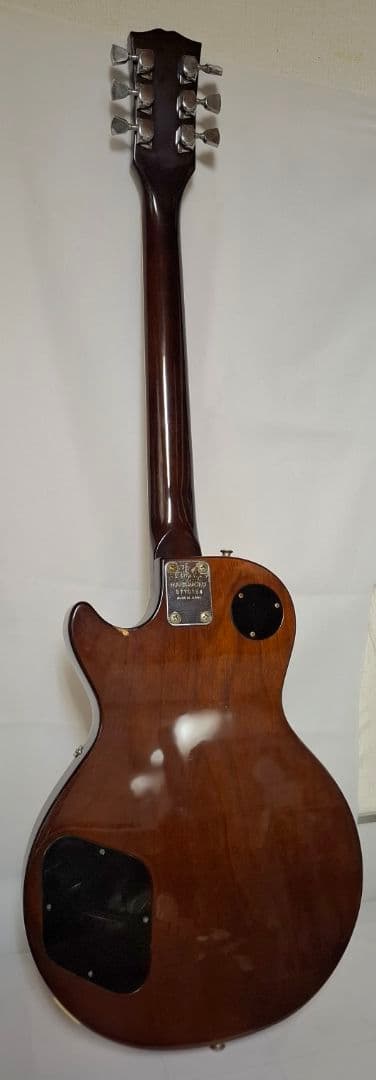 ウエストミンスター　EG-360 レスポール エレキギター