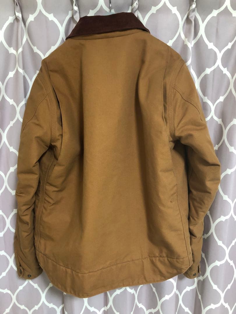 s*g様 Carhartt デトロイトジャケット　M（L〜XL