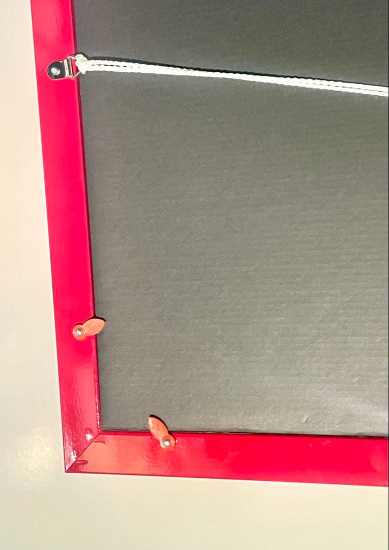 A2 ポスターフレームセット 25個セット