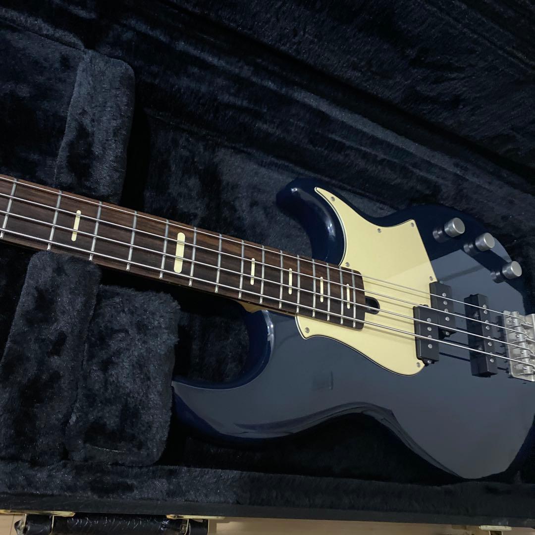 ベース YAMAHA BBP34