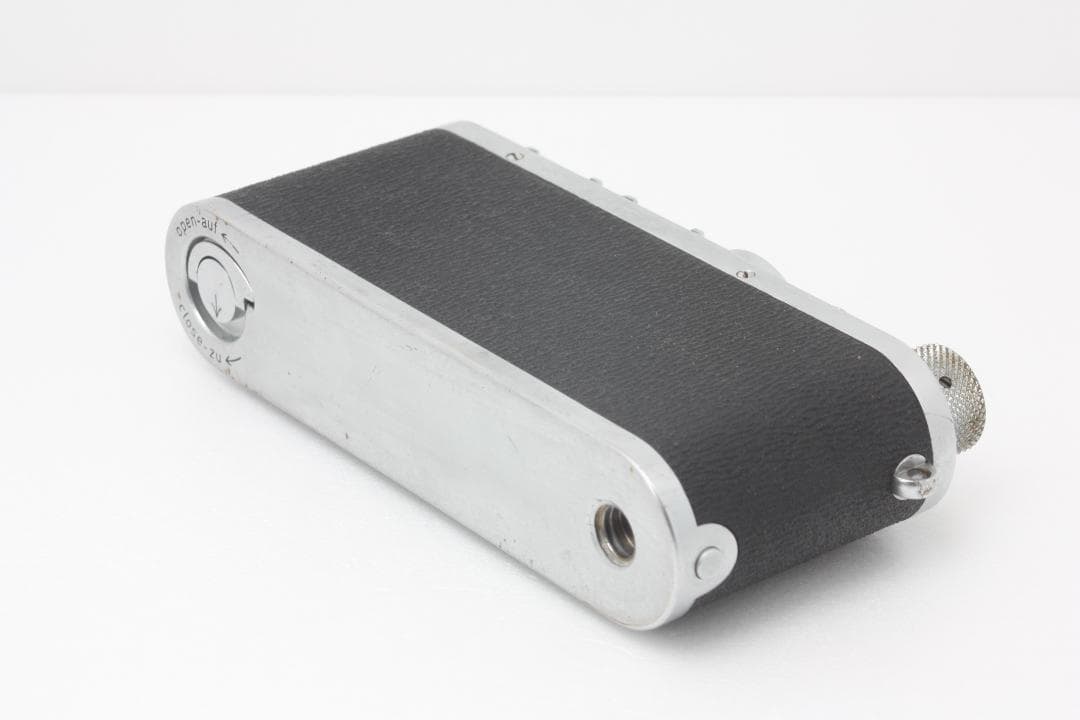 【良品】ライカ Leica Ic ボディ 完動品 #347a