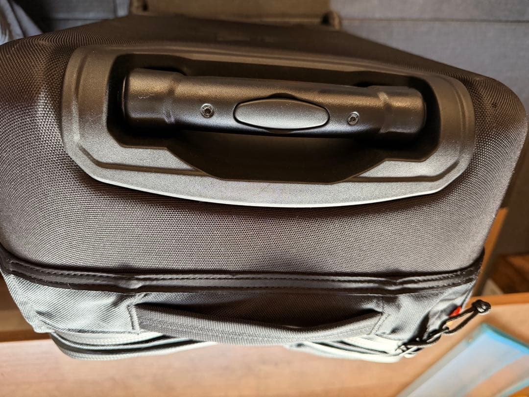 バッグ Mystery Ranch MISSION WHEELIE 40