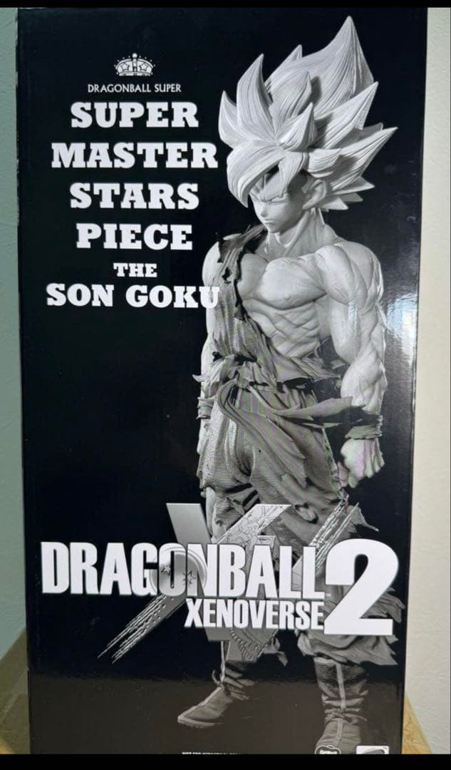 【限定】8100 孫悟空SMSP