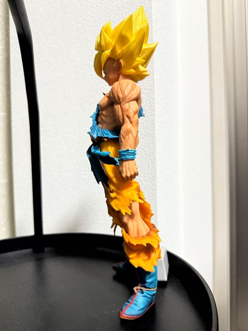 【限定】8100 孫悟空SMSP