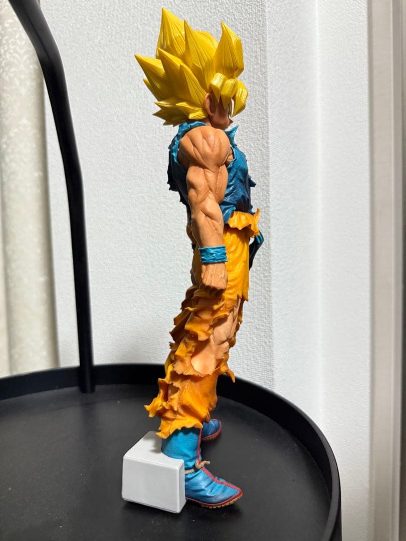 【限定】8100 孫悟空SMSP