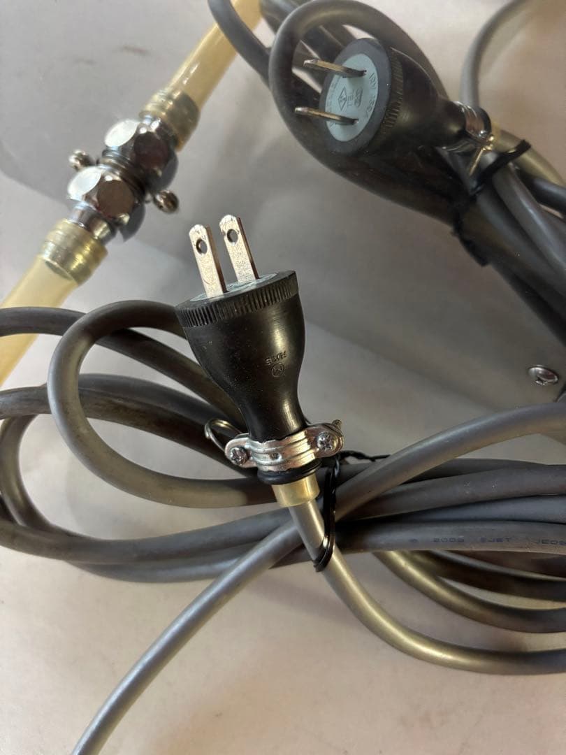 コウセイ電気蒸し器業務用　KOHSEI 100V