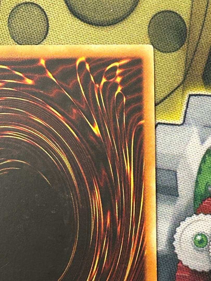 遊戯王 旧アジア版ブラックマジシャンガール シークレット1枚(MFC-000)