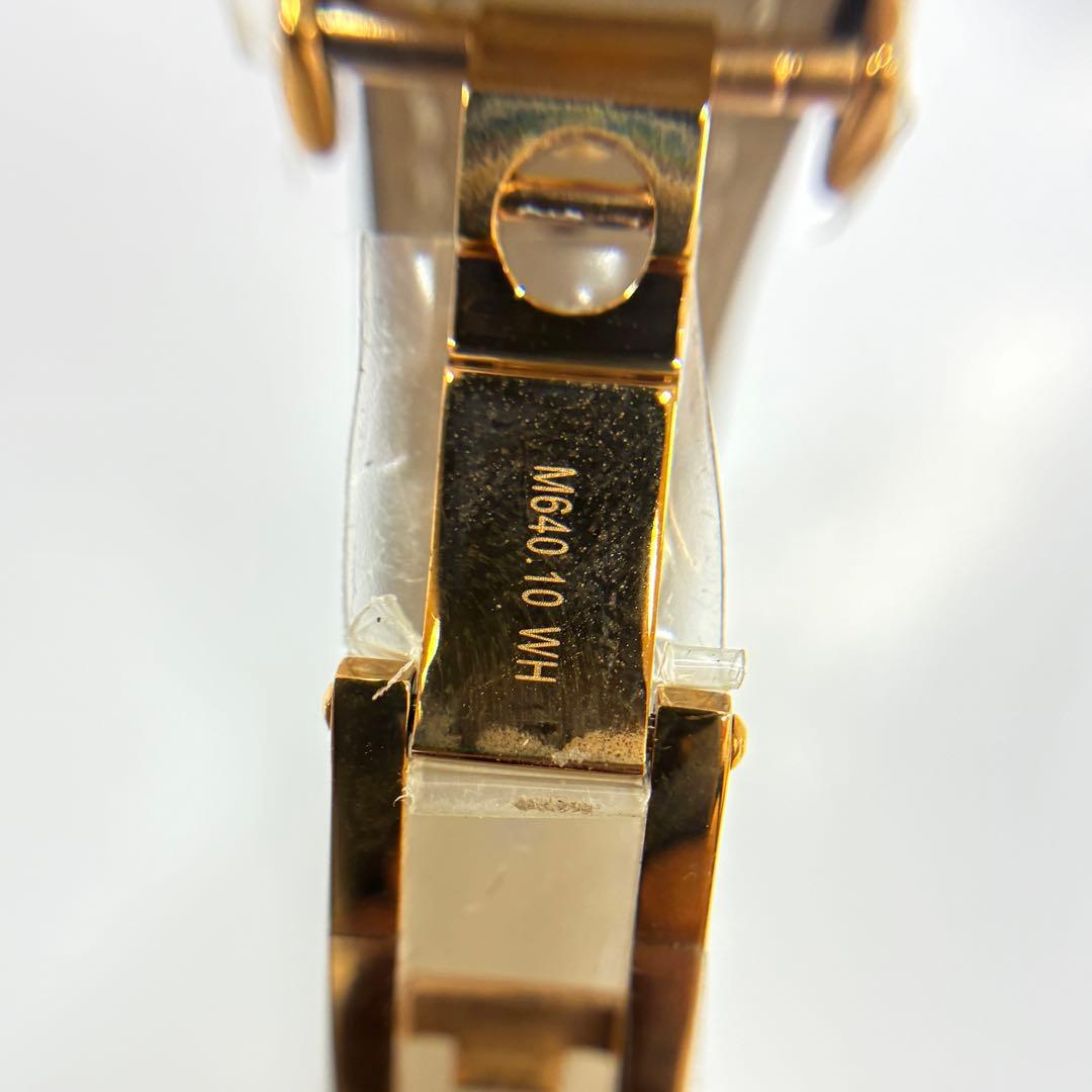 ▲MIDO ミドー　バロンチェッリー　自動巻き(不動)